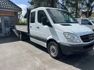 Mercedes-Benz Sprinter Bild 2