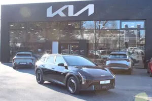 Kia EV4 150 kW Earth 58,3 KW P3