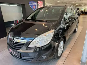 Opel Meriva B 150 Jahre Opel / TÜV NEU