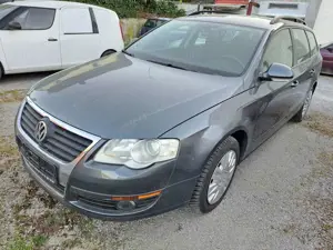 Volkswagen Passat Variant Passat Variant Diesel 1.6 TDI Technology Sportline