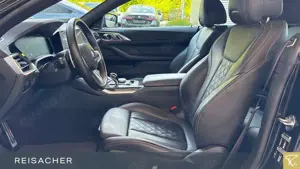 BMW Others M440i A Cabrio M-Sport PRO,Leder,HUD,H+K, DAB Bild 4