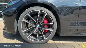 BMW Others M440i A Cabrio M-Sport PRO,Leder,HUD,H+K, DAB Bild 3