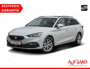 SEAT Leon ST 2.0 TDI Style DSG LED Navi ACC SmartLink