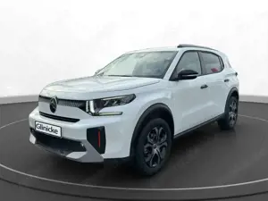 Citroen C3 Aircross Turbo 100 PLUS Kamera SHZ PDC