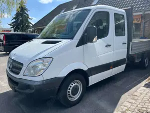 Mercedes-Benz Sprinter Bild 4