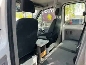 Mercedes-Benz Sprinter Bild 5