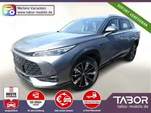 MG HS HEV+ Luxury ACC 360Kam SHZ eHK TotW UVP-25%*
