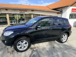 Toyota RAV 4 Sol 4x4 AHK