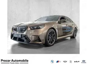 BMW M5 Limousine 0,5% Versteu. INIDIVIDUAL Ultimate Packa