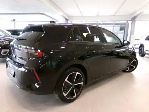 Opel Astra Bild 3