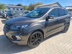 Ford Kuga ST-Line