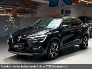 Renault Arkana Techno / 16TKM /AUTOMATIK/ACC/LED/KAMERA