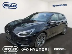 Hyundai i30 Trend Navi LED Apple CarPlay Android Auto Mehrzone