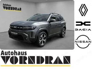 Dacia Duster Journey Hybrid 155 Navi SHZ PDC+Kamera 360°
