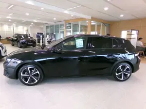Opel Astra Bild 5