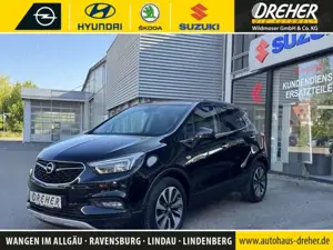Opel Mokka X Mokka X INNOVATION/ ALLRAD / AUTOMATIK / 2.HAND