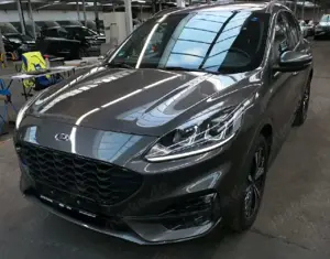 Ford Kuga ST-Line 2.0TDI Aut. LED Navi SHZ ACC Kamera