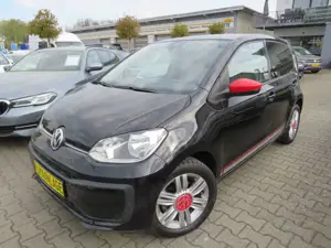 Volkswagen up! beats *1.HAND*5-TÜRIG*KLIMA*DAB*ALU*GARANTIE