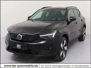 Volvo EX40 Twin Motor Performance AWD Ultra Dark *20-Zoll*ALARM*
