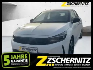 Opel Corsa F e GS LED+SHZ+Kamera+CarPlay+KlimaA