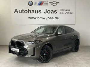 BMW X6 xDrive30d |Komfortsitze |M Sportpaket Pro |22" M L