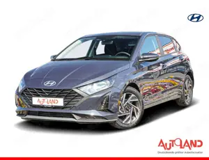 Hyundai i20 1.2 Navi Kamera Tempomat