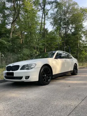 BMW 730 730Ld