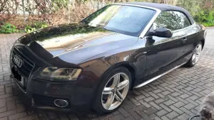 Audi A5 S-Line