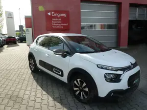 Citroen C3 Max Navi Kamera
