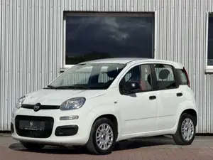 Fiat Panda Easy USB Klima El Fenster City Bild 3