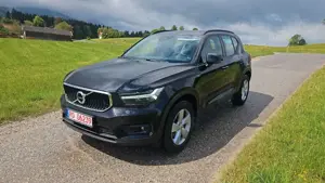 Volvo XC40 Momentum 2WD, RFK,Winter,Business ,LED