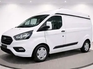 Ford Transit Custom TREND 340 170PS L2H3**LANG+SUPERHOCH**AUT=ACC=E6