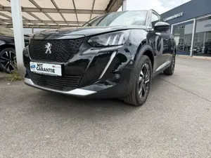 Peugeot 2008 Bild 2