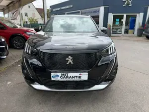 Peugeot 2008 Bild 3