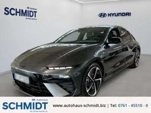 Hyundai IONIQ 6 N Line Elektro 4WD 84 kWh 800V Navi LED elektr. He