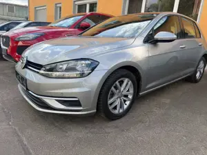 Volkswagen Golf TÜV AU Neu  Start-Stopp Panoramadach Klima Alu