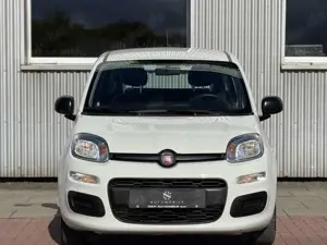 Fiat Panda Easy USB Klima El Fenster City Bild 2