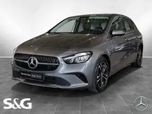 Mercedes-Benz B 200 DISTRONIC+TOTWINKEL+LED+KAMERA+17"+MBUX