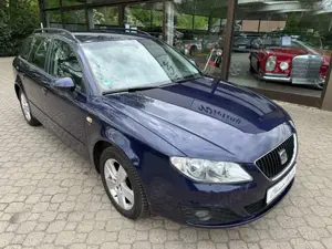 SEAT Exeo
