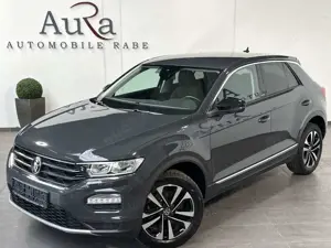 Volkswagen T-Roc 2.0 TDI DSG Style NAV+ACC+KAM+VCOCK+PP+1HD