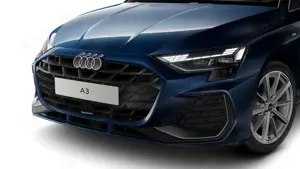 Audi A3 Sportback 40 TFSI e S-line S-tronic Navi+ LED Bild 2