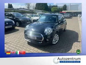MINI Cooper Chili *NAVI*LEDER*SHZ*SPORTSITZ*