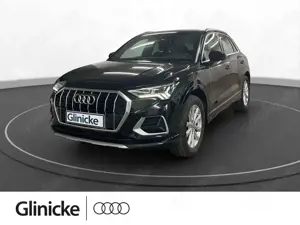 Audi Q3 35 TFSI advanced Matrix LM 18" BO Navi ACC