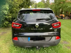 Renault Kadjar Kadjar Diesel Energy dCi 110 EDC Experience