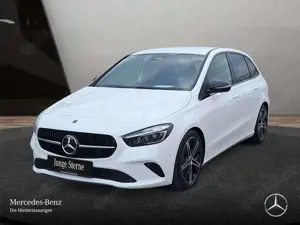 Mercedes-Benz B 200 PROGRESSIVE+NIGHT+360°+LED+TOTW+7G Bild 2