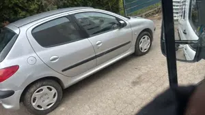 Peugeot 206 1.1i XR