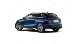 Audi A3 Sportback 40 TFSI e S-line S-tronic Navi+ LED Bild 5