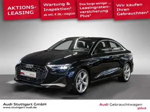 Audi A3 advanced 35 TDI S tronic