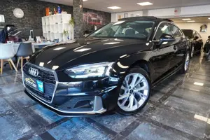 Audi A5 Sportback 40 TDI advanced/Pano/Navi/LED