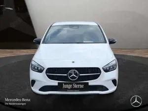Mercedes-Benz B 200 PROGRESSIVE+NIGHT+360°+LED+TOTW+7G Bild 3